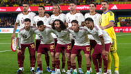 スペイン代表