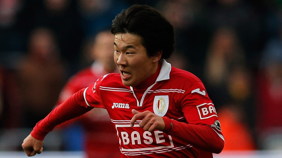 永井謙佑