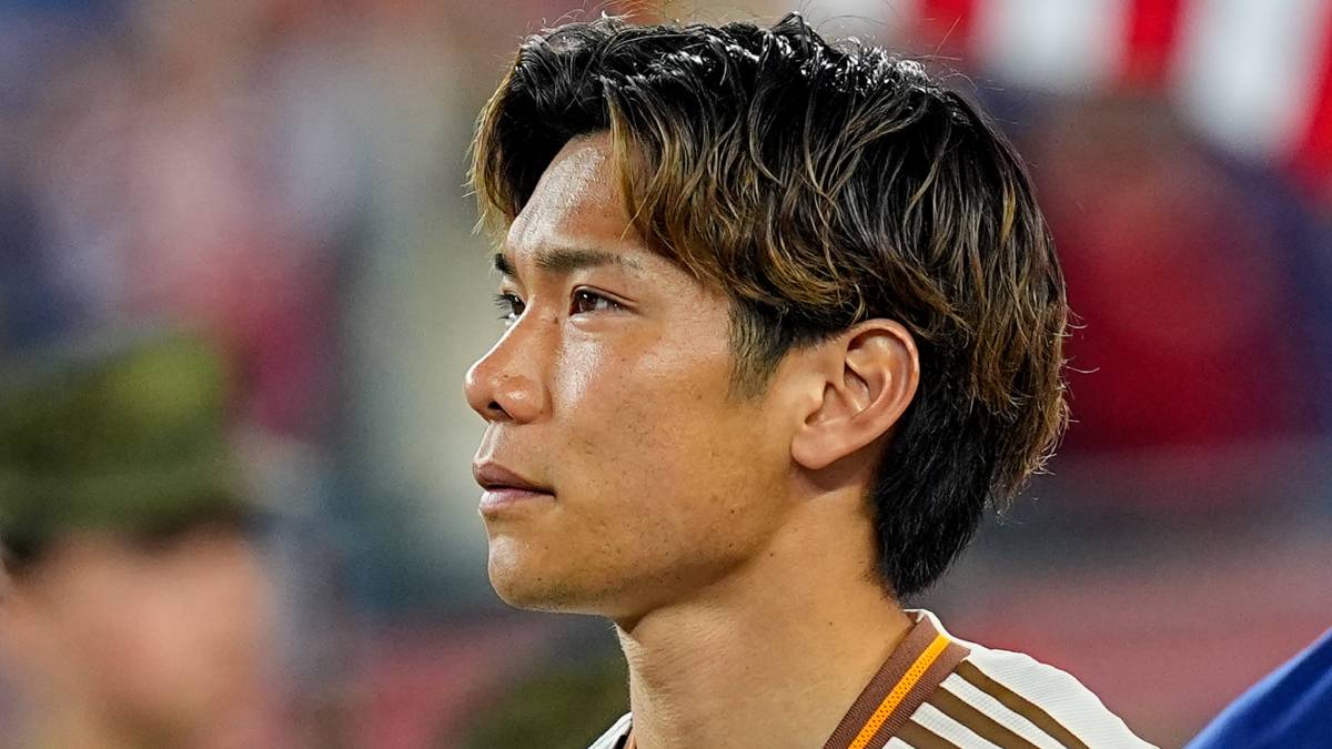 D.C.ユナイテッド 黒川圭介