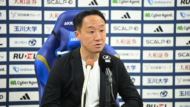 FC町田ゼルビア　黒田剛監督