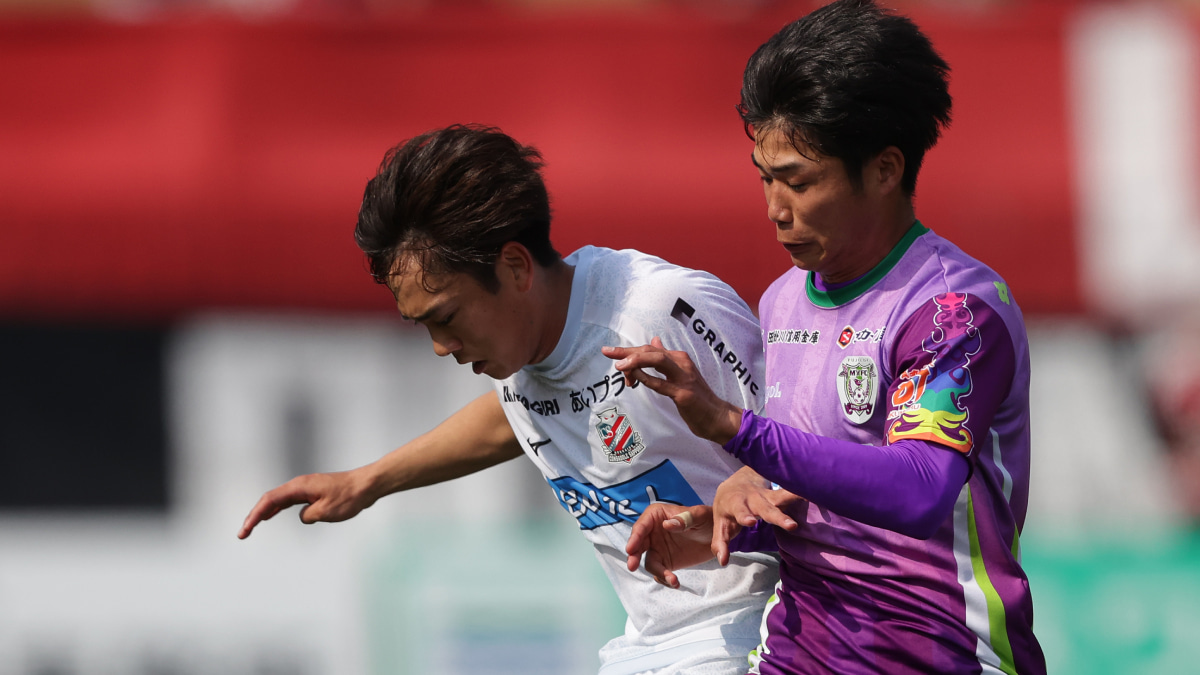 北海道コンサドーレ札幌 佐藤陽成
