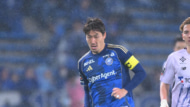 FC町田ゼルビア　昌子源