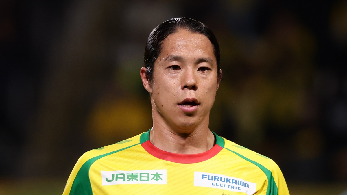 前貴之 ジェフ千葉