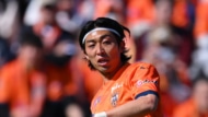 小塚和季 清水エスパルス