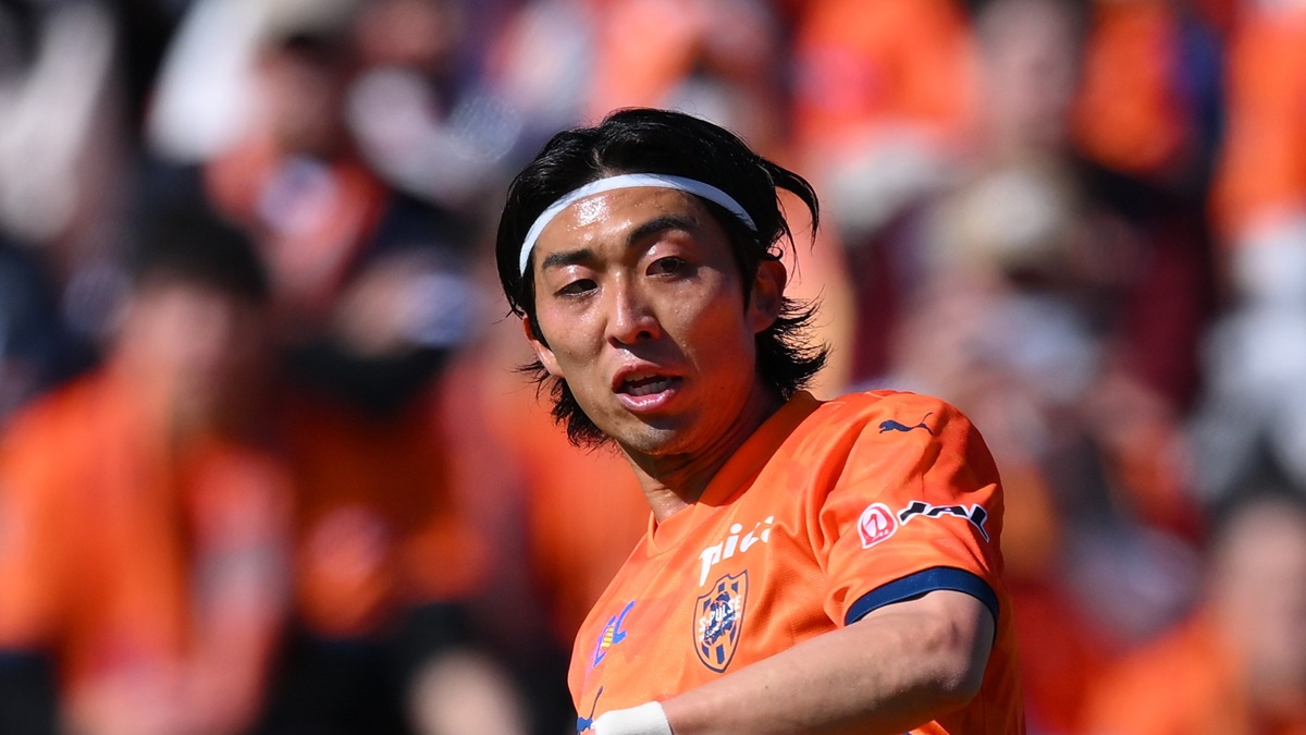 小塚和季 清水エスパルス