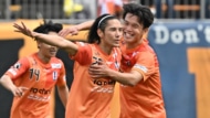愛媛FC 前田椋介