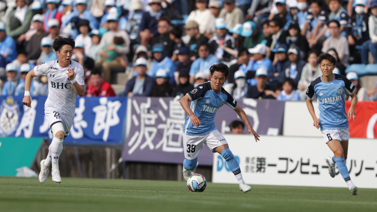 ジュビロ磐田