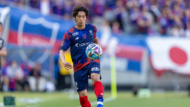 FC東京の室屋成