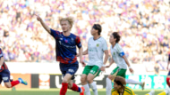 FC東京の長倉幹樹