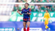 FC東京の長友佑都