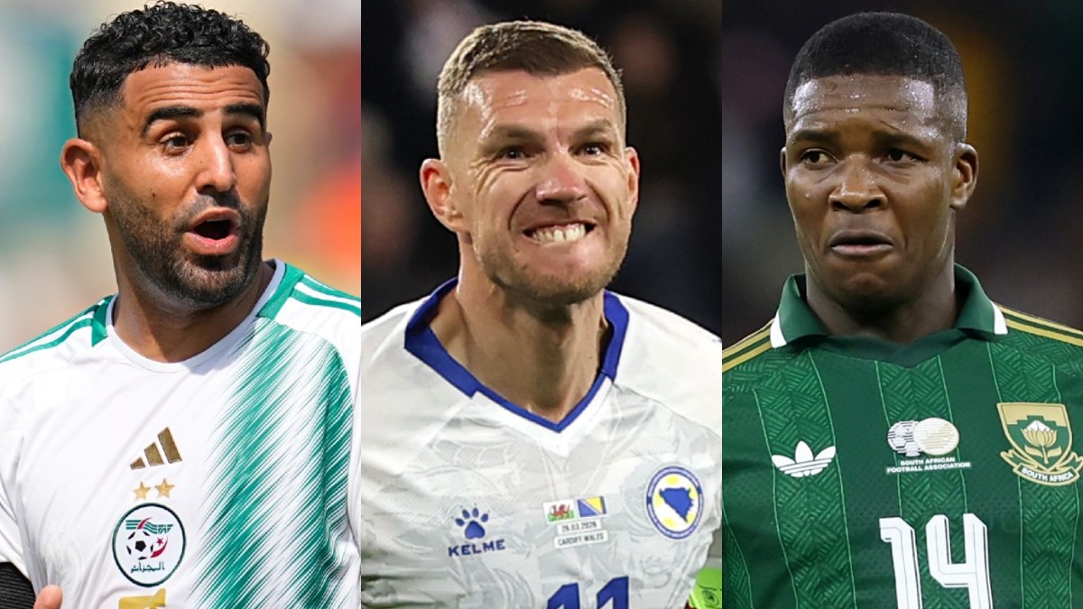 「かなり過酷…」北中米W杯出場国、総移動距離ランキング1~5位