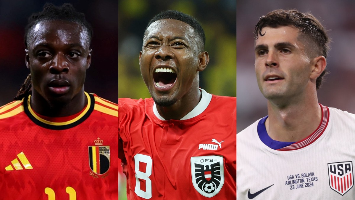 「かなり過酷…」北中米W杯出場国、総移動距離ランキング6~10位