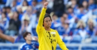 柏レイソル 汰木康也