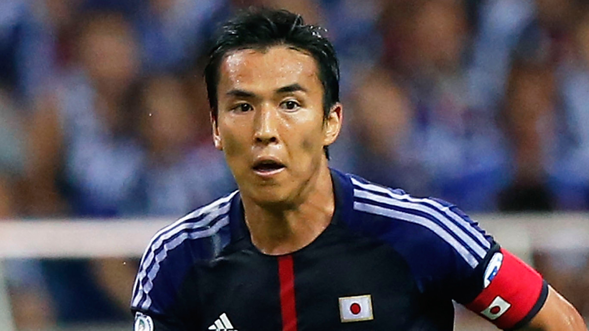 呼び戻せるなら…」サッカー日本代表に招集したいレジェンド5人。今こそ