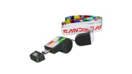 SANDISKのホイッスル型のUSB