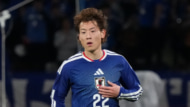 サッカー日本代表、瀬古歩夢