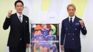 小宮山晃義アナウンサーと本田圭佑