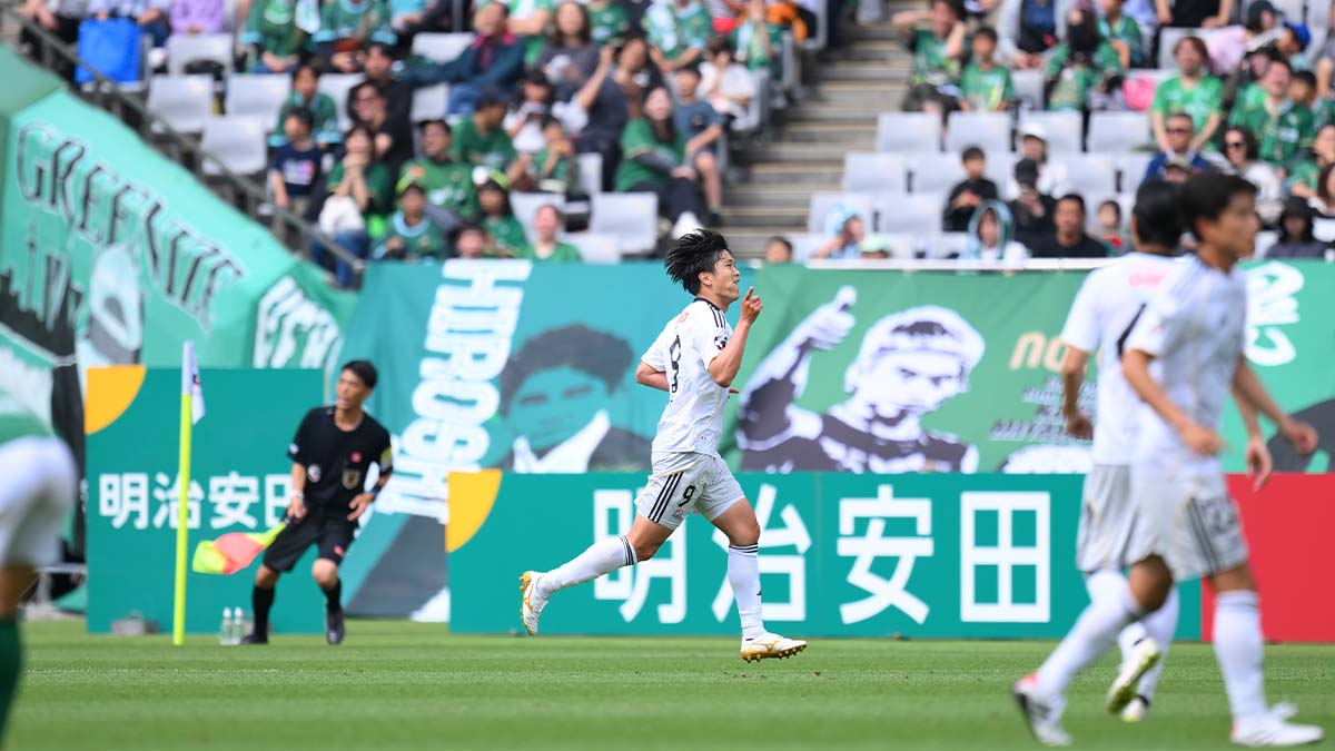 横浜F・マリノス