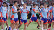 サッカー日本代表