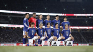 サッカー日本代表