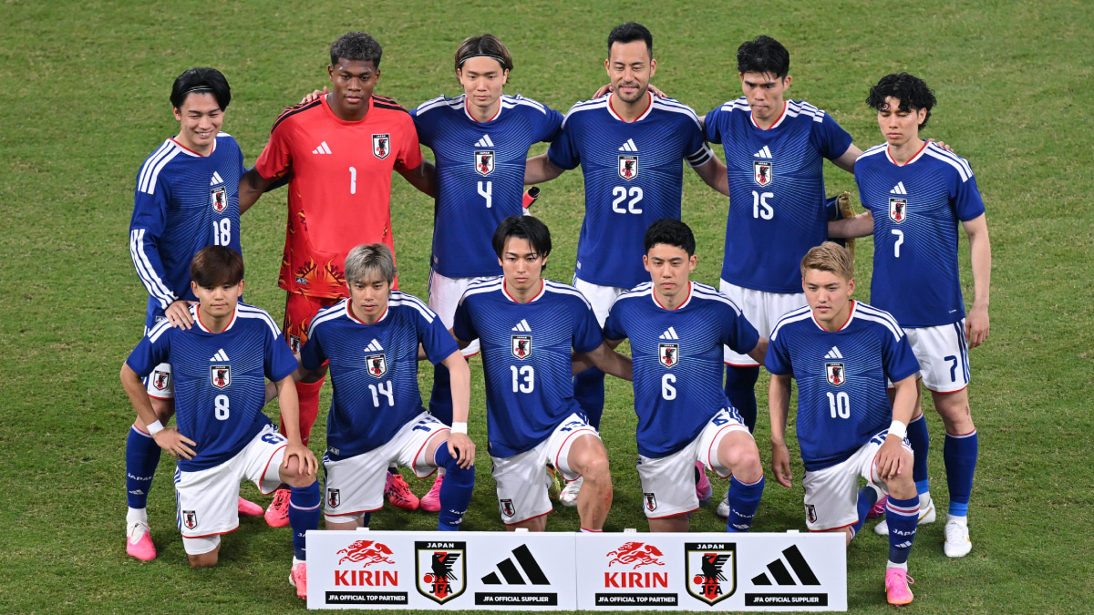 【北中米W杯】開幕直前のテストマッチで各国に負傷者続出　日本代表と同組国とブラジルは主力DF、ドイツはバイエルンMFが離脱