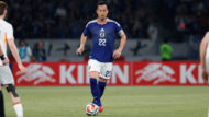 サッカー日本代表、吉田麻也