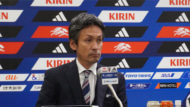 なでしこジャパン 狩野倫久監督