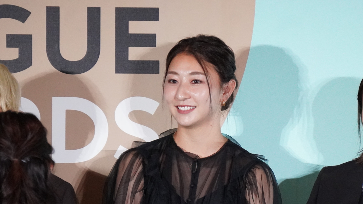 「自分がやってきたことは間違いじゃなかった」塩越柚歩がベストイレブン受賞で掴んだ自信。新天地・ベレーザでの今季を振り返る