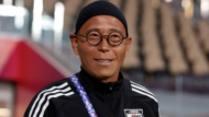 U-17日本女子代表（リトルなでしこ）白井貞義監督