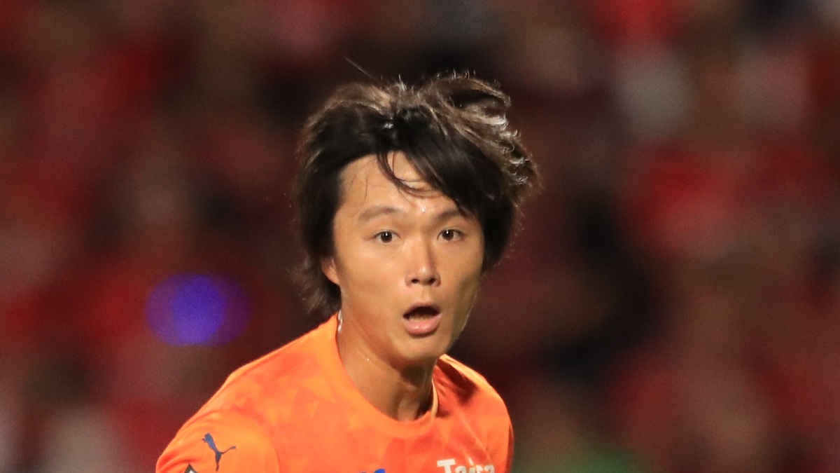 松崎快 清水エスパルス