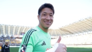 林彰洋　ベガルタ仙台