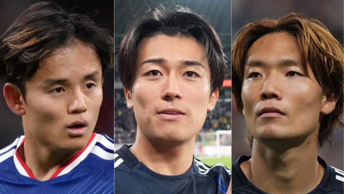 サッカー日本代表 オランダ