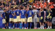 スウェーデン代表　W杯