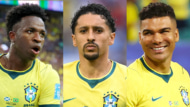 ブラジル代表