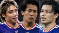 日本代表　ブラジル戦