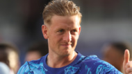 イングランド代表GKジョーダン・ピックフォード