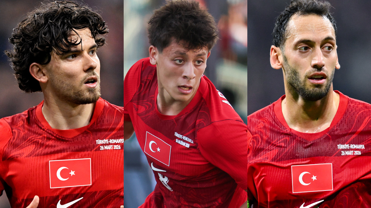 【トルコ代表 北中米W杯無料選手名鑑】予想フォーメーション&招集メンバー全選手徹底紹介 【トルコ代表 北中米W杯無料選手名鑑】予想フォーメーション&招集メンバー全選手徹底紹介