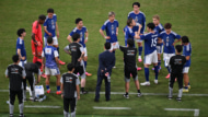 サッカー日本代表