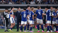 サッカー日本代表