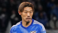 守田英正