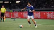 中村敬斗