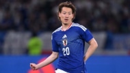 サッカー日本代表DF瀬古歩夢