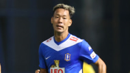BGパトゥム・ユナイテッド 野津田岳人