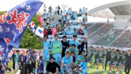 観客数ワーストランキング