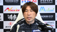ヴァンラーレ八戸、高橋勇菊監督の退任