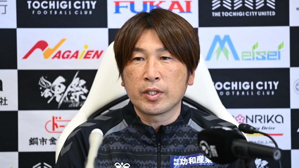 ヴァンラーレ八戸、高橋勇菊監督の退任