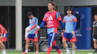 サッカー日本代表、瀬古歩夢