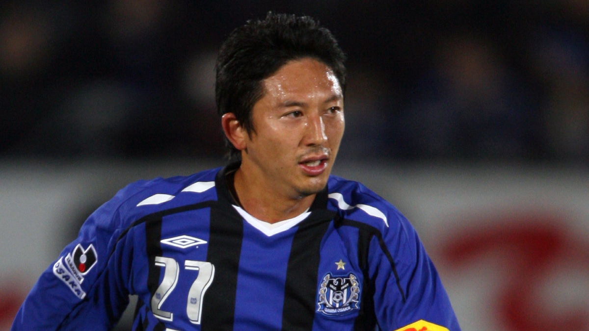 橋本英郎