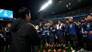 サッカー日本代表