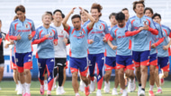 サッカー日本代表